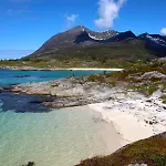 Деревянный коттедж Superior With Sea View In Senja