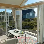 Superior With Sea View In Senja