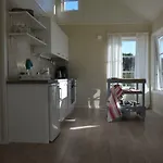Деревянный коттедж Superior With Sea View In Senja *