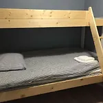 Деревянный коттедж Superior With Sea View In Senja