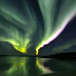 Деревянный коттедж Superior With Sea View In Senja *