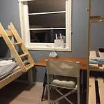 Superior With Sea View In Senja Деревянный коттедж *