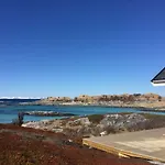 Деревянный коттедж Superior With Sea View In Senja
