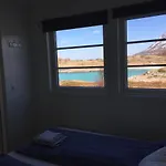 Superior With Sea View In Senja Деревянный коттедж