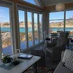 Superior With Sea View In Senja * Senjehesten