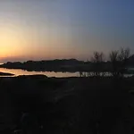 Деревянный коттедж Superior With Sea View In Senja *