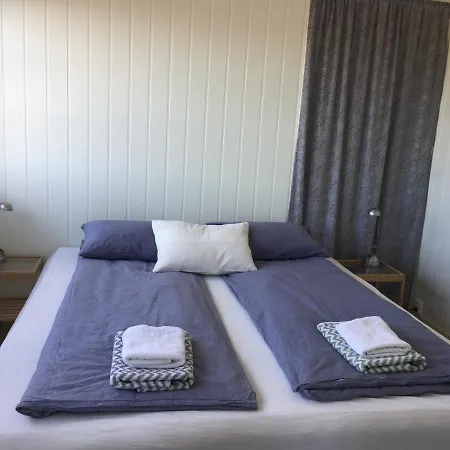 Lodge Superior With Sea View In Senja Senjehesten