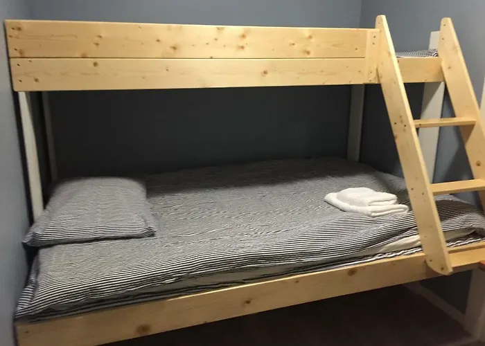 Lodge Superior With Sea View In Senja