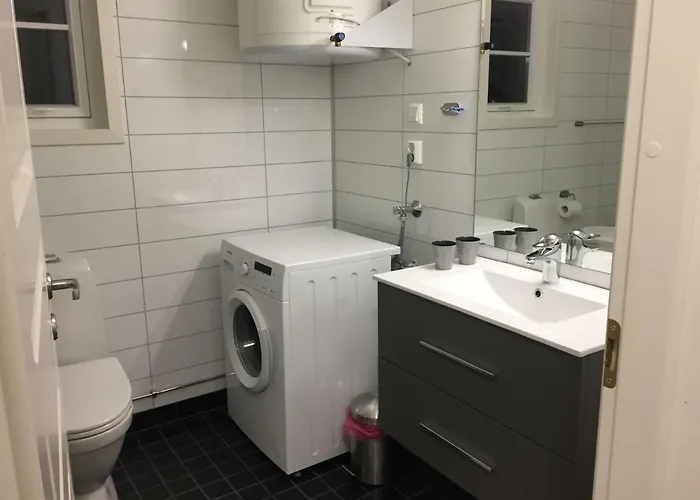 Lodge Superior With Sea View In Senja Senjehesten