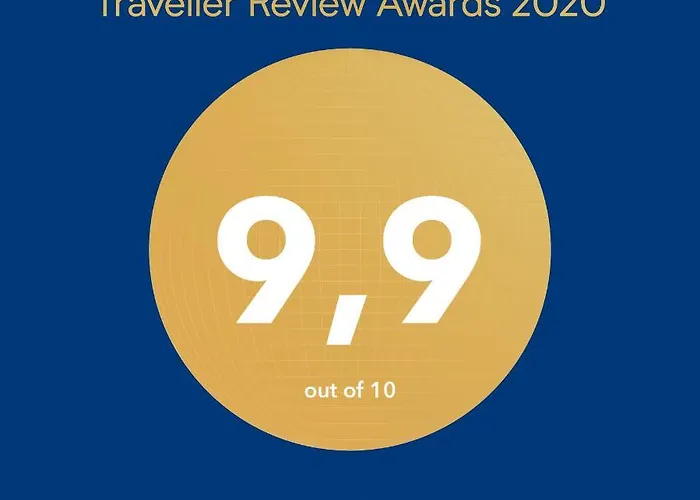 אכסניה Superior With Sea View In Senja *