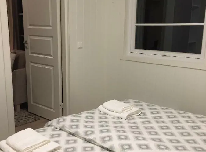 אכסניה Superior With Sea View In Senja Senjehesten